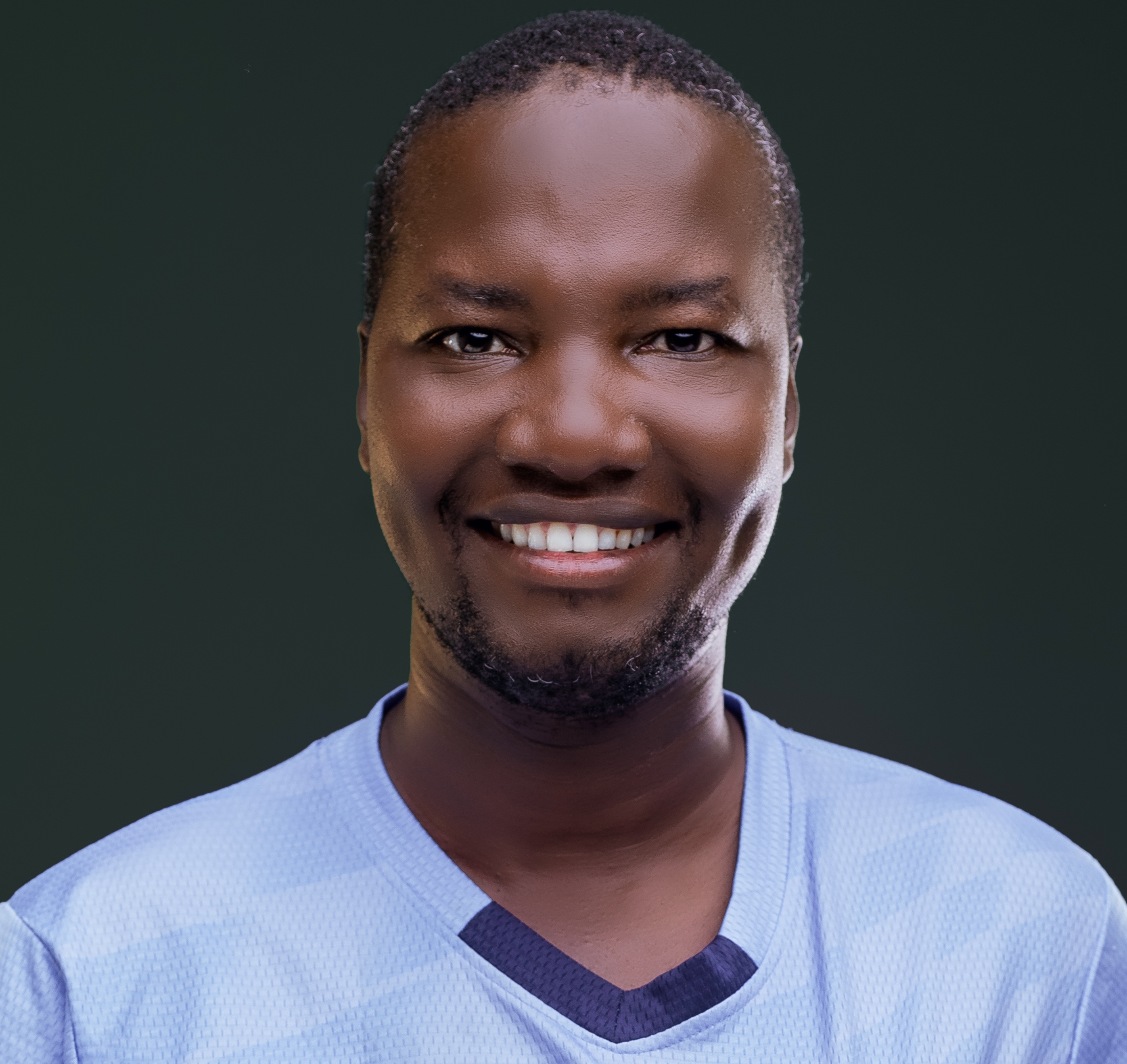 David Epistle Okaali