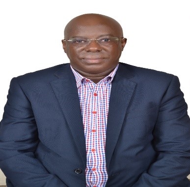 Mr. Donny Kitabire Muganzi