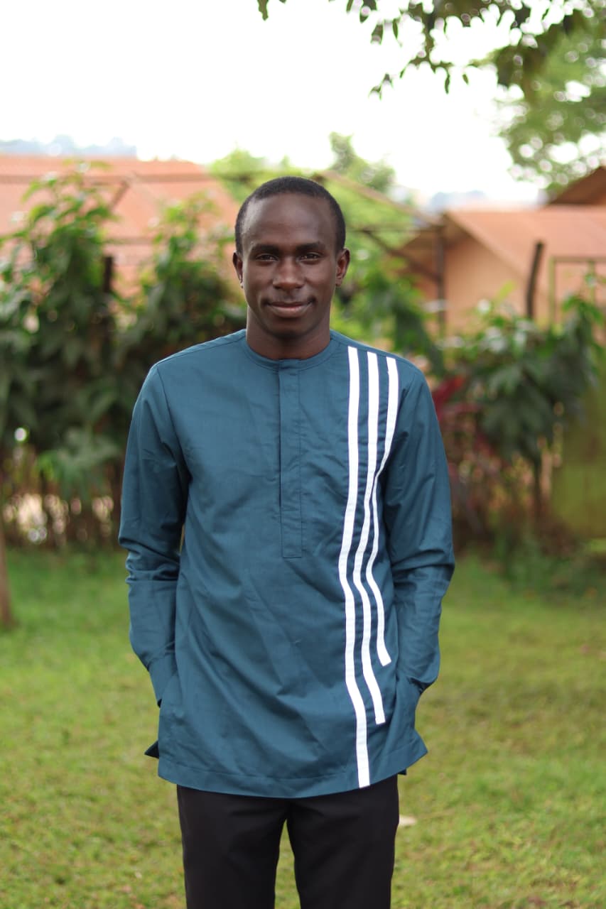 Mr. Julius Byamumaka