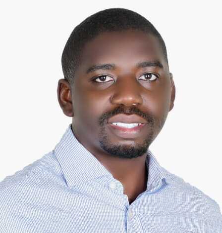 Necton Mumbere