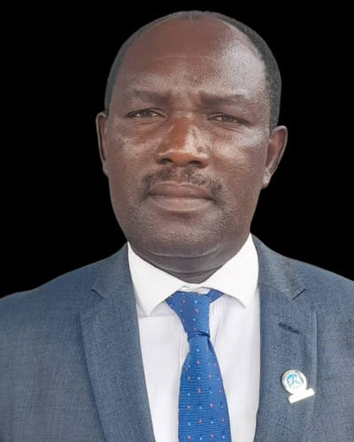 Hon. Alfred Edakasi Elalu Olale
