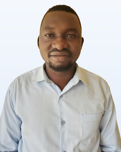 Simon Mugena