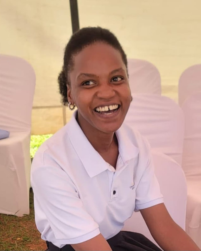 Maureen Nabwire