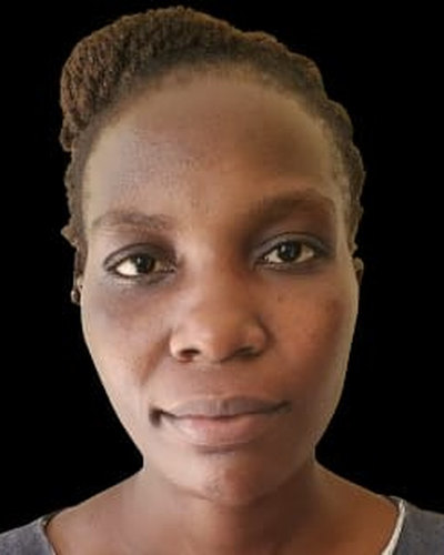 Esther Naluyimba