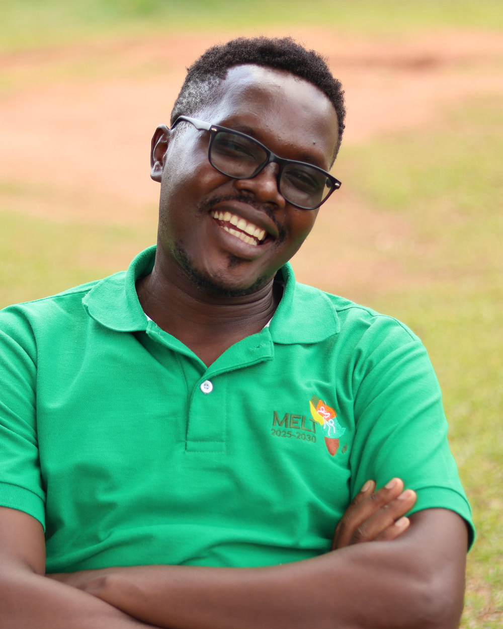 Solomon Nyakuni