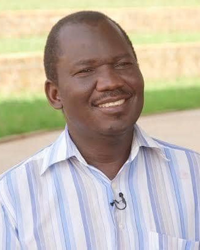 Bp. Dr. Franco Onaga