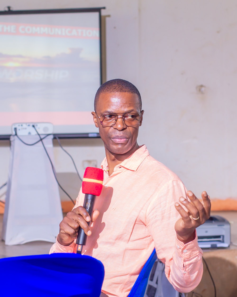 Counsel Edward Ssekabanja