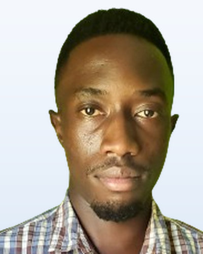Cedric Victor Ssekitoleko
