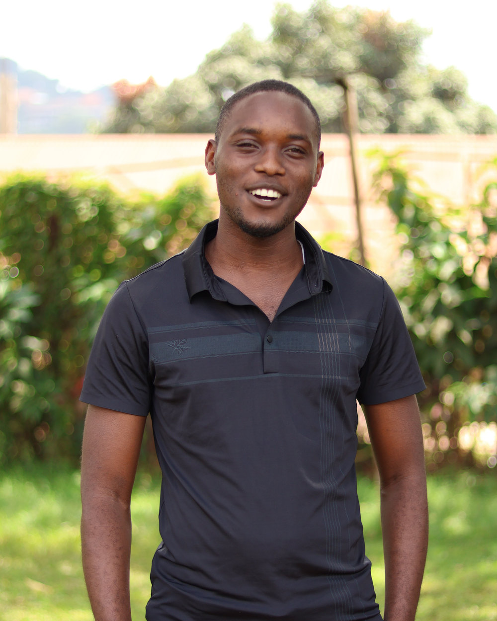 Akugizibwe Nathan