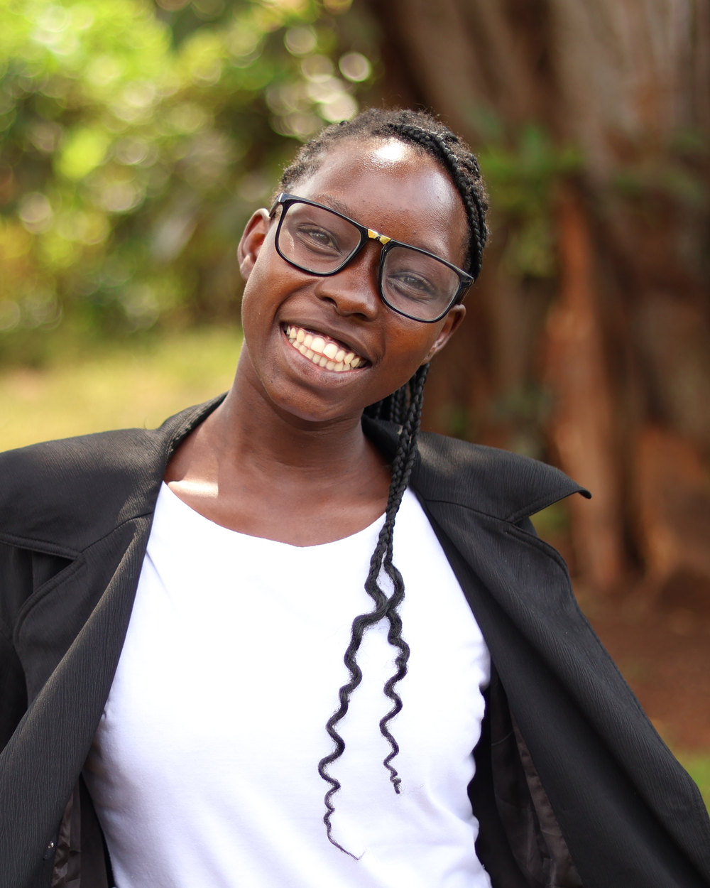 Harriet Kisakye