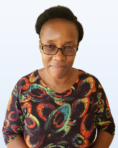 Jovia Anita Tukwasibwe