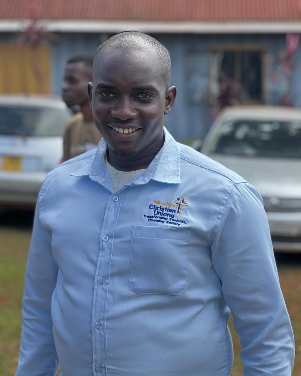 Isaac Wanjala